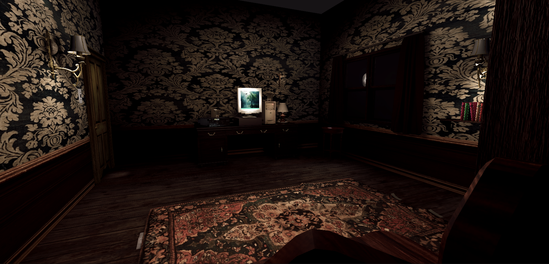 Screenshot 2 for Grafted Memories