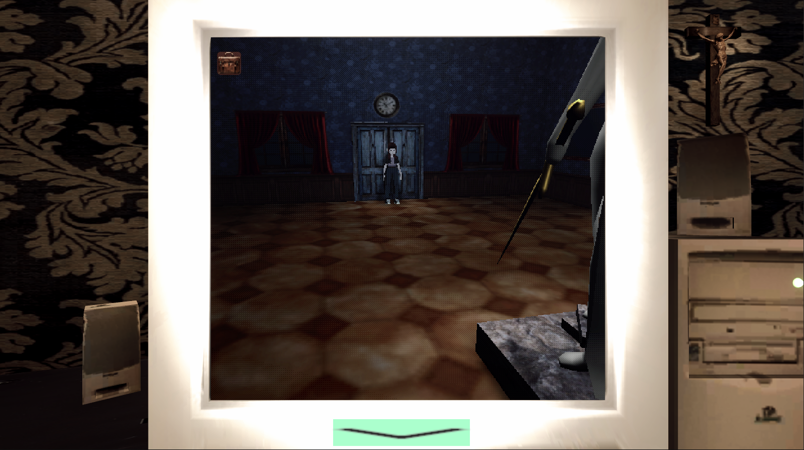Screenshot 5 for Grafted Memories