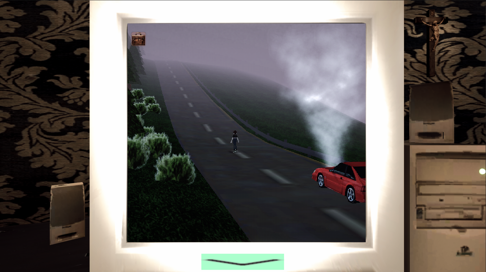 Screenshot 3 for Grafted Memories