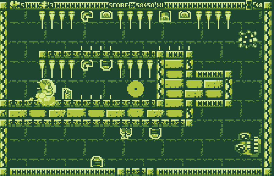 Screenshot 3 for Brekkie Bros.