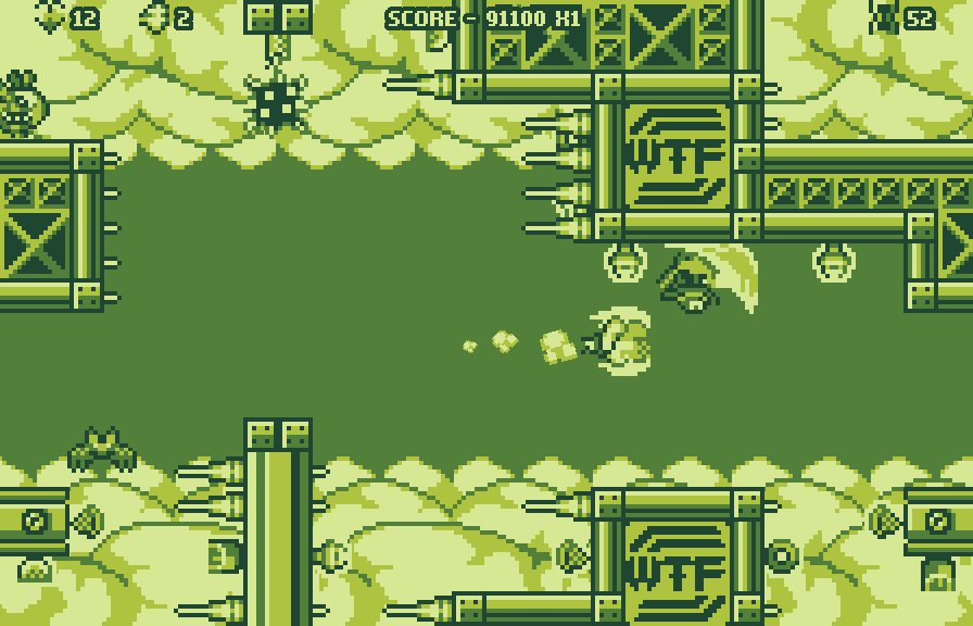 Screenshot 4 for Brekkie Bros.