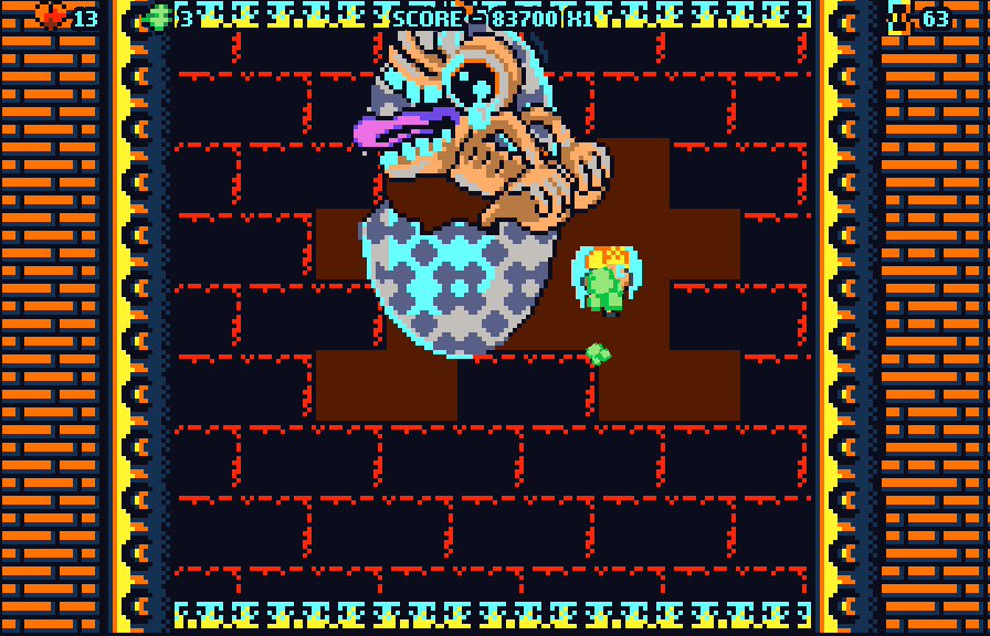 Screenshot 6 for Brekkie Bros.