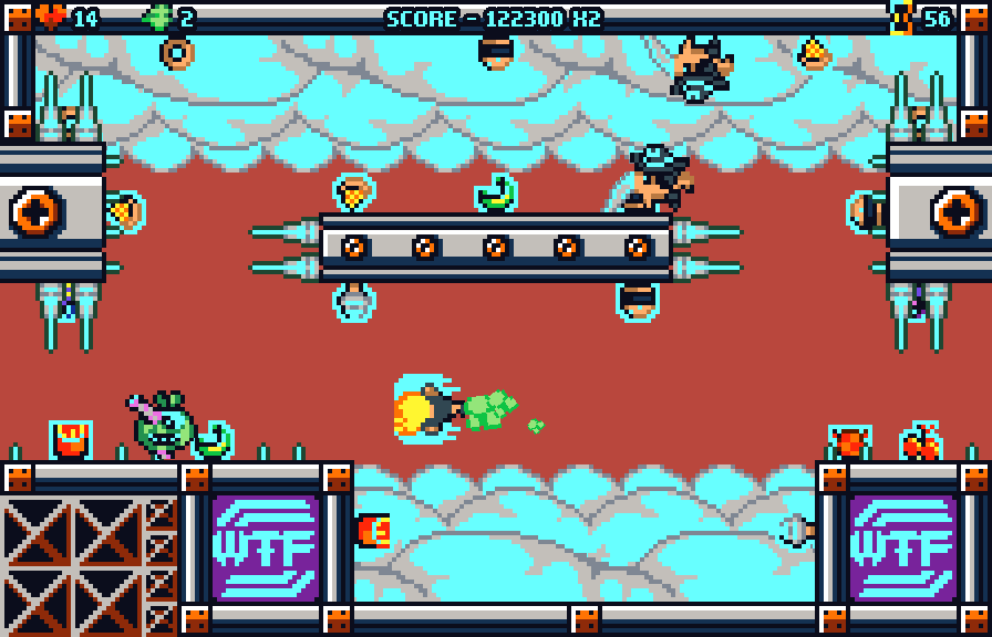 Screenshot 7 for Brekkie Bros.