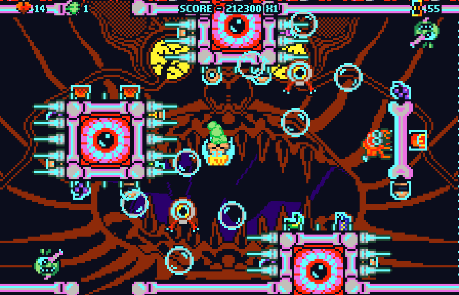 Screenshot 8 for Brekkie Bros.