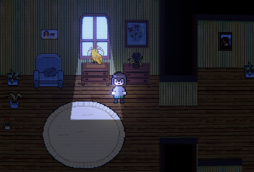 Screenshot 3 for Wandering Souls