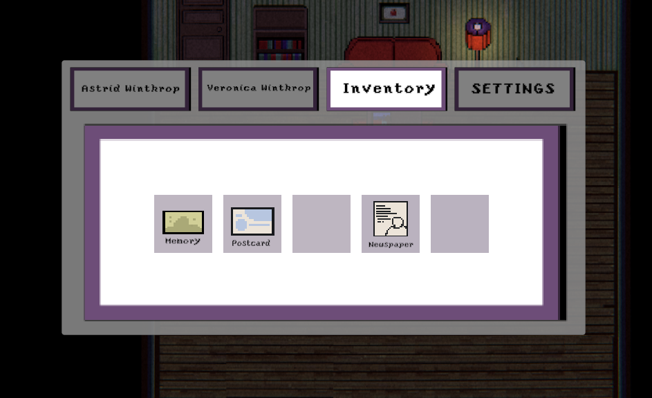 Screenshot 5 for Wandering Souls