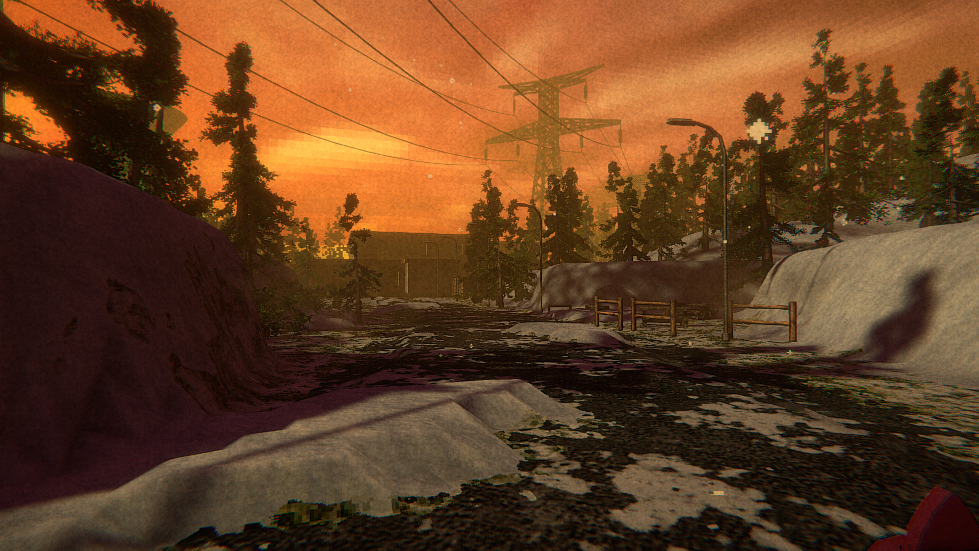 Screenshot 2 for They Not Fae!