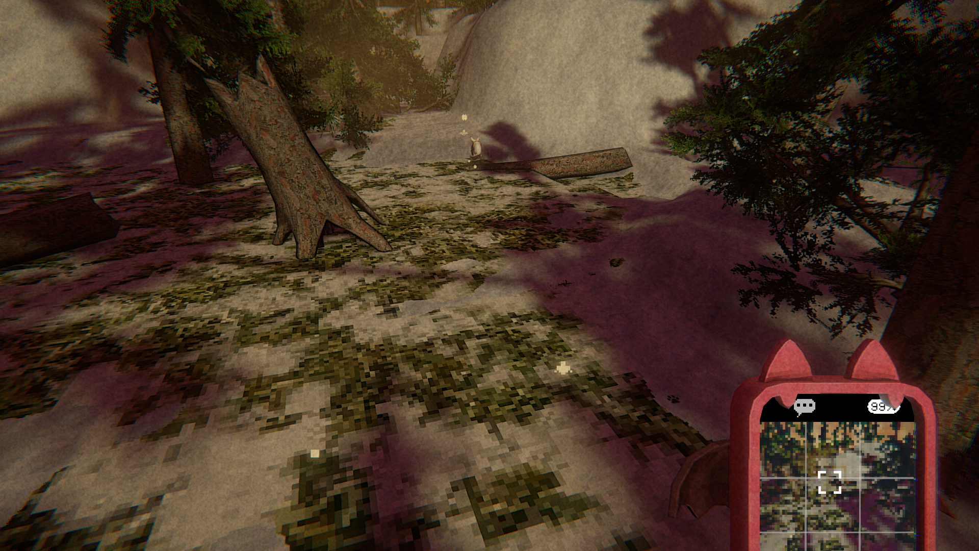 Screenshot 6 for They Not Fae!