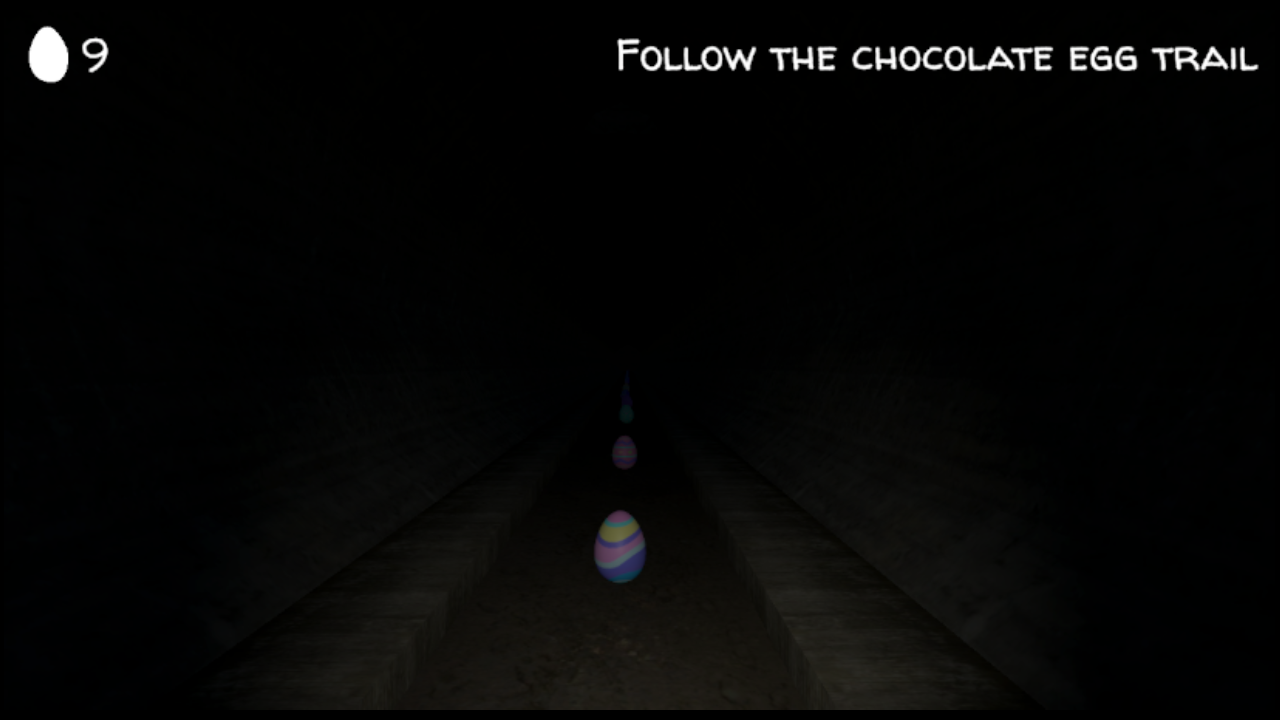 Screenshot 2 for The Bunny Tunnel