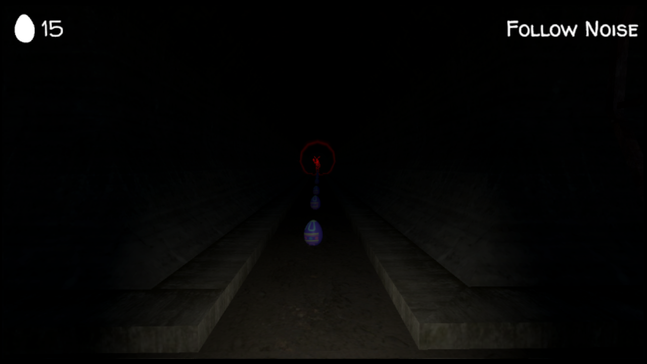 Screenshot 3 for The Bunny Tunnel