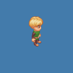 game maker studio 2 sprite play sometimes and sometimes not animating