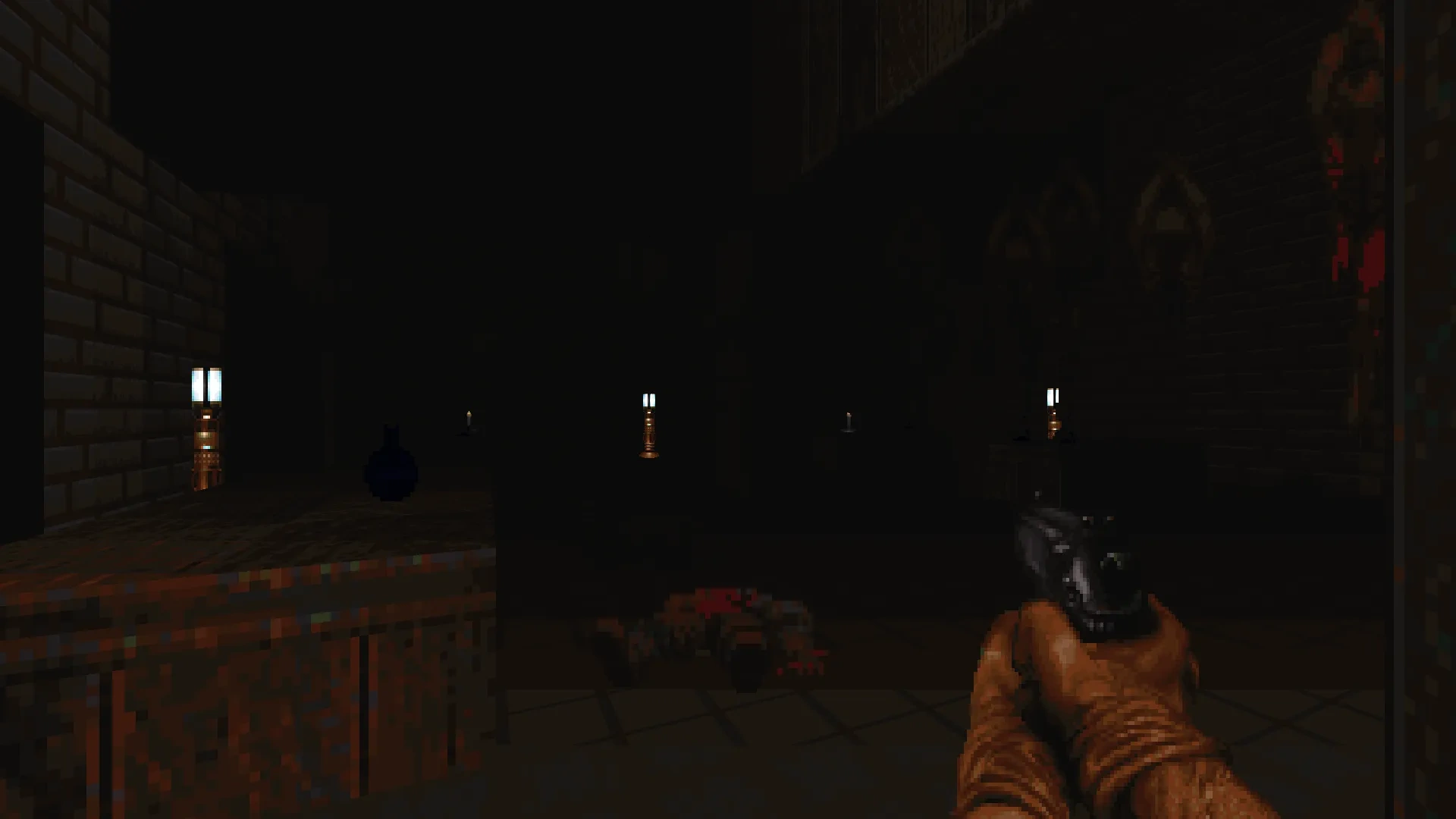 Screenshot 5 for DOOMed Resident 2