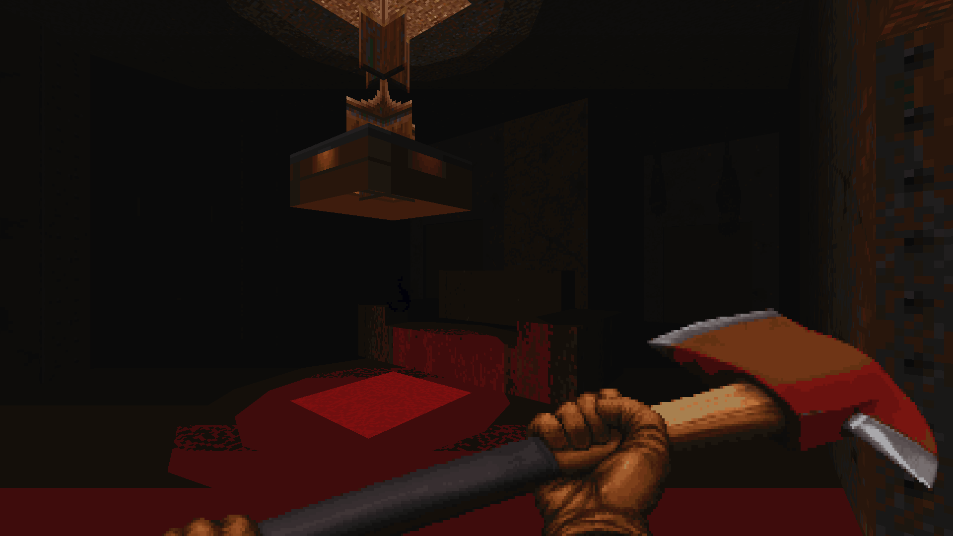 Screenshot 2 for DOOMed Resident 2