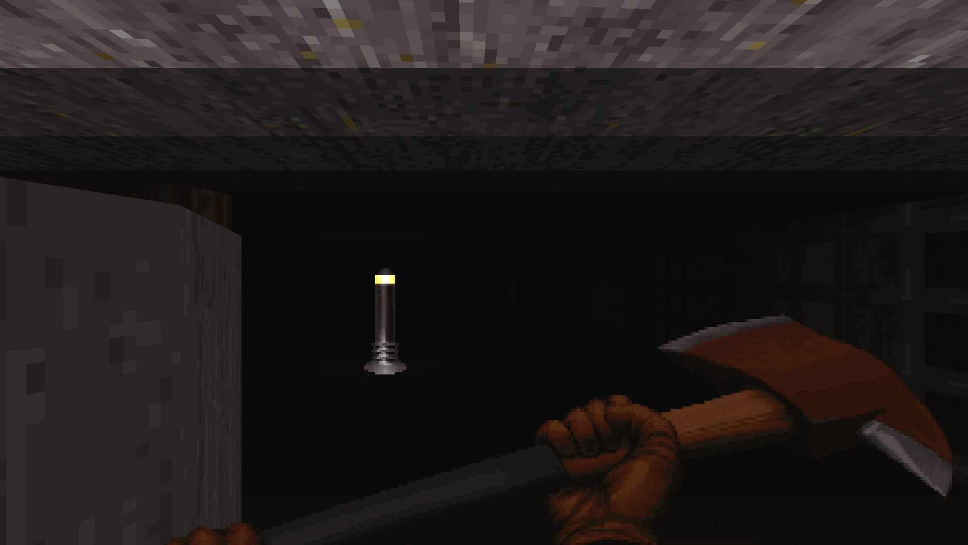 Screenshot 3 for DOOMed Resident 2