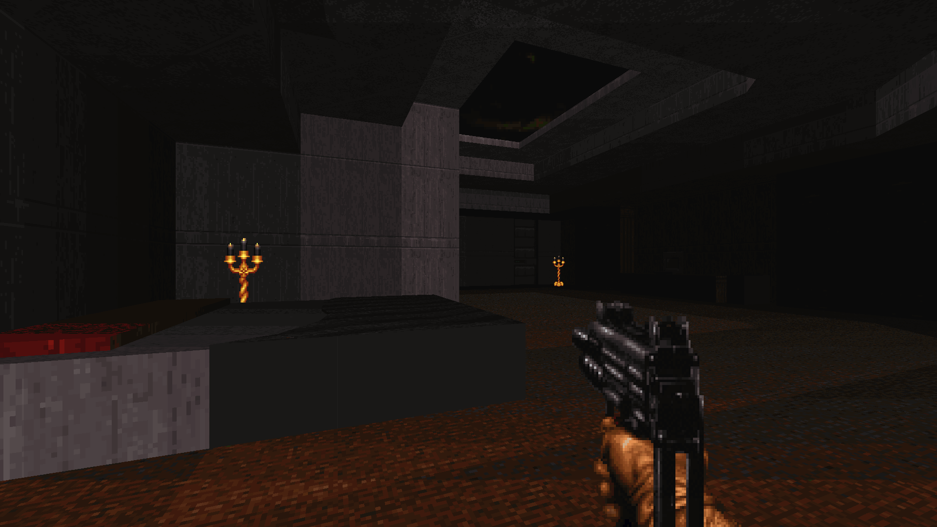 Screenshot 4 for DOOMed Resident 2