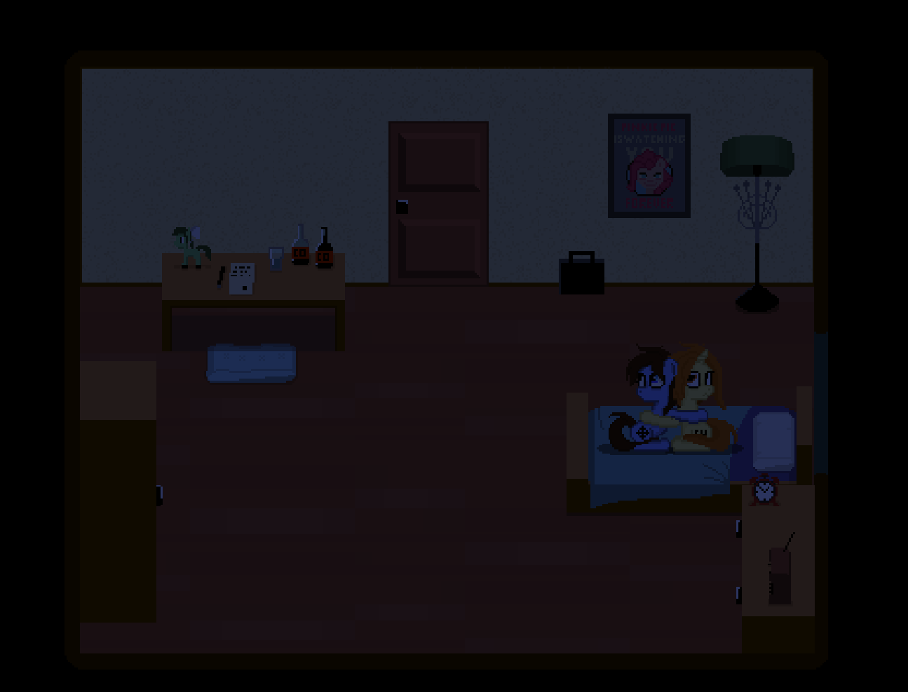 Screenshot 5 for Spooky Stories
