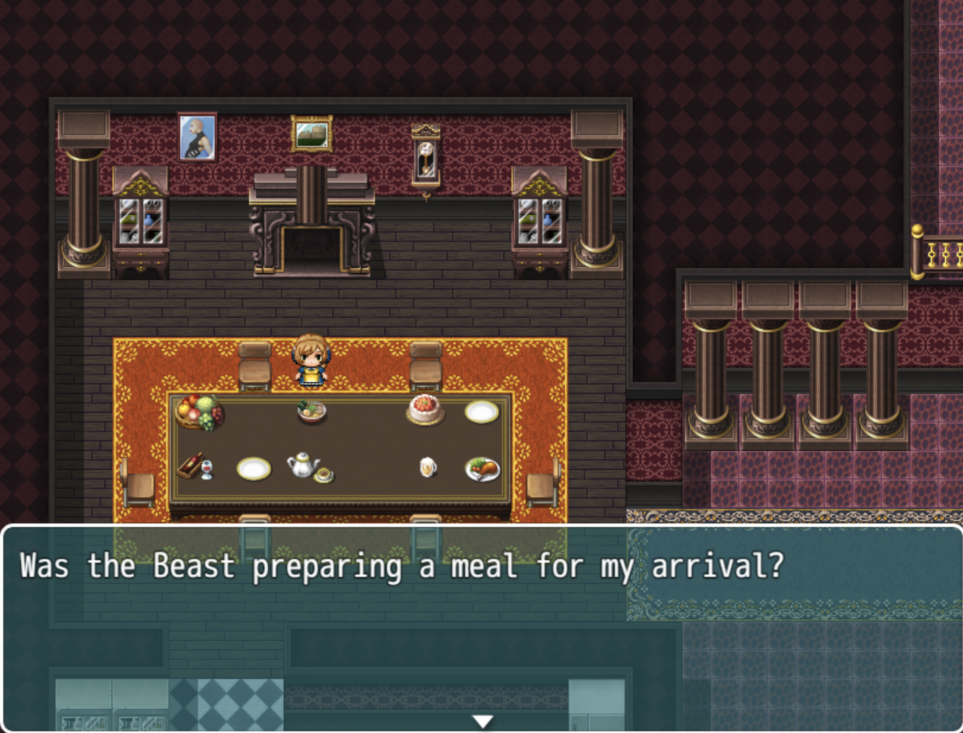 Screenshot 6 for Beauty and the Beast