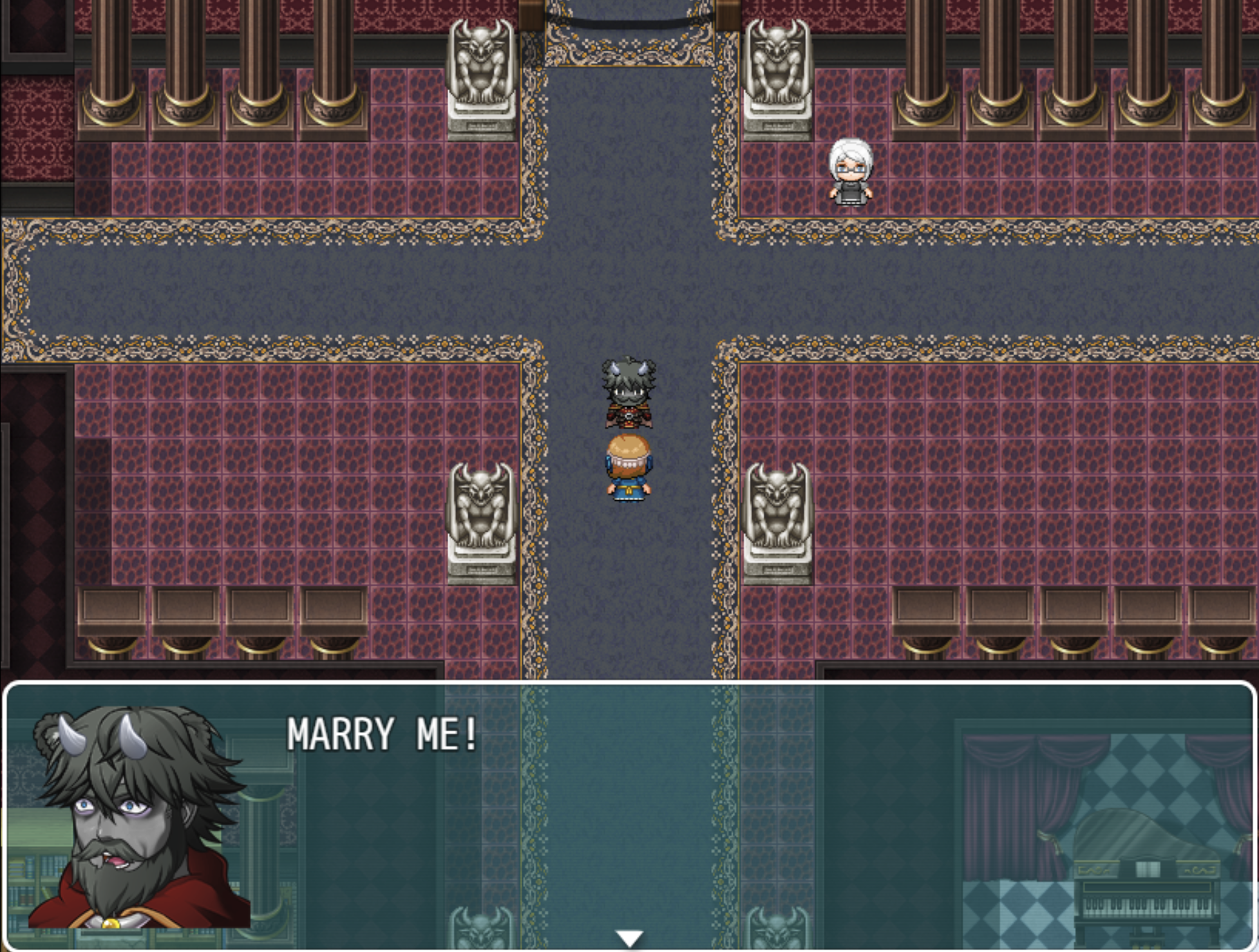 Screenshot 5 for Beauty and the Beast