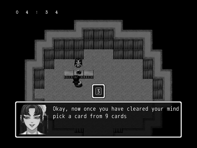 Screenshot 3 for Salaman: Let Sleepers Walk