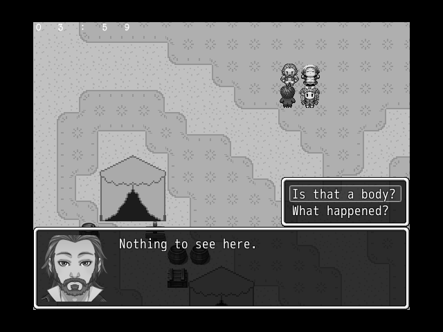 Screenshot 4 for Salaman: Let Sleepers Walk