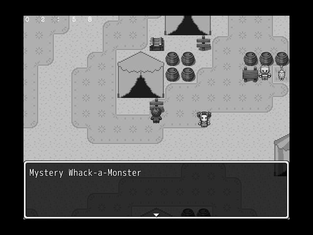 Screenshot 5 for Salaman: Let Sleepers Walk