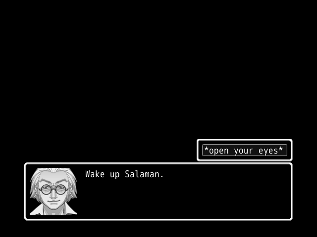 Screenshot 9 for Salaman: Let Sleepers Walk