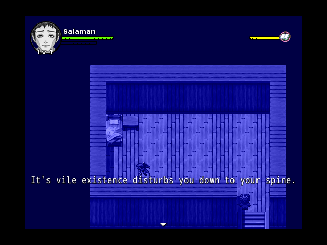 Screenshot 8 for Salaman: Let Sleepers Walk