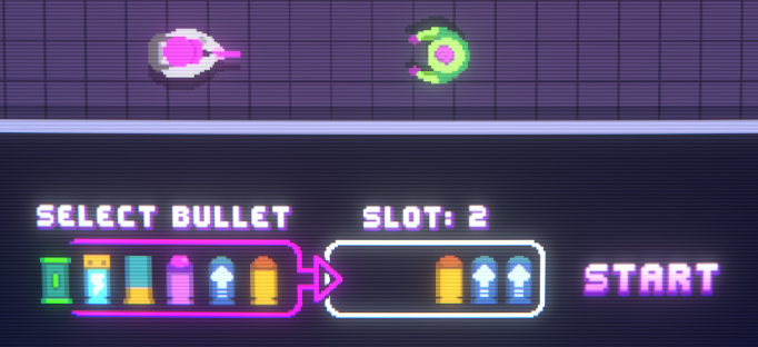 Screenshot 2 for Gun Predict Demo