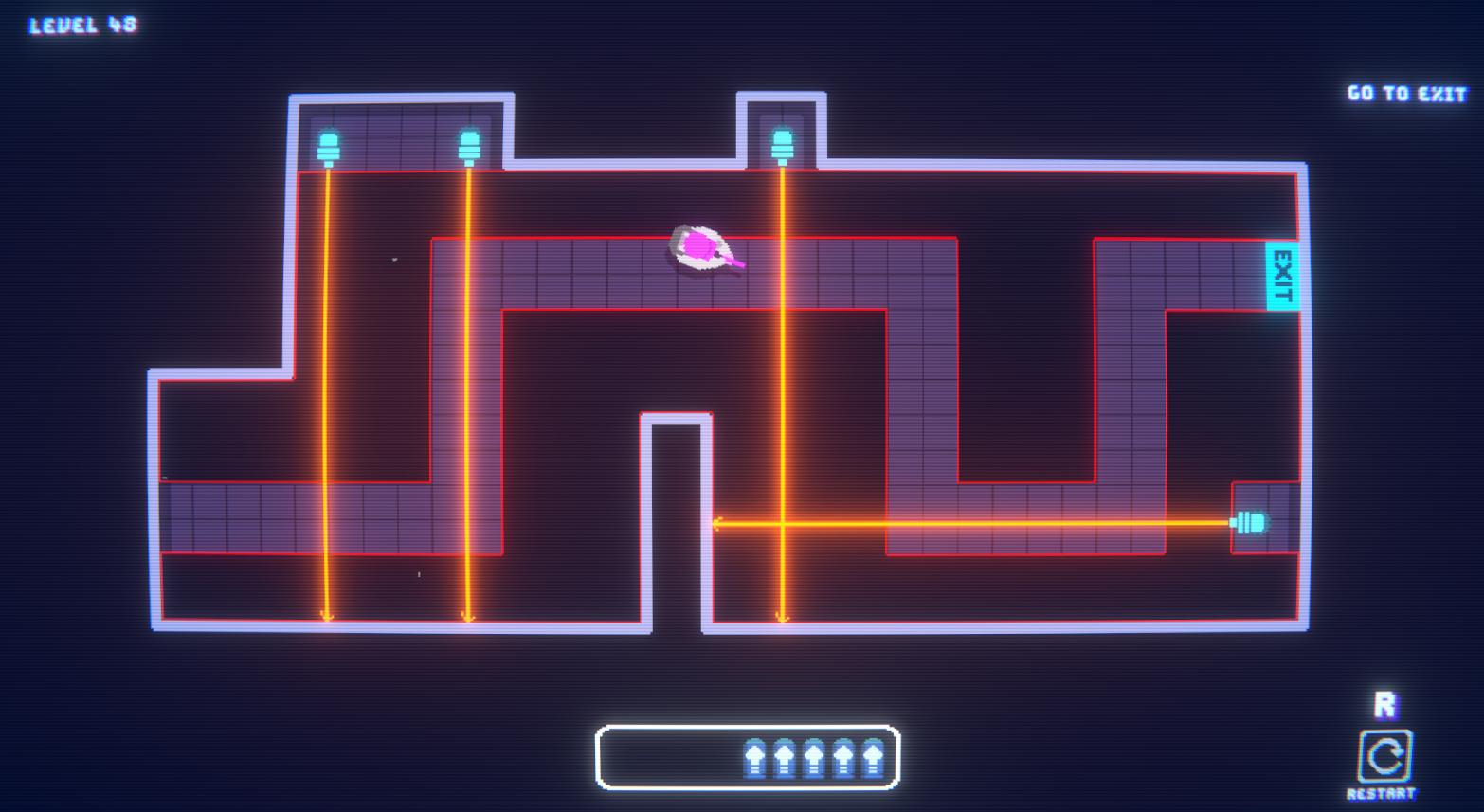 Screenshot 4 for Gun Predict Demo