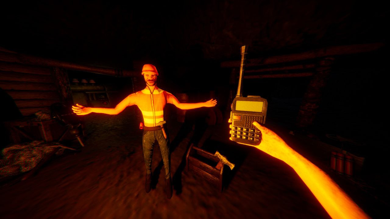 Screenshot 2 for Mine of my Mind