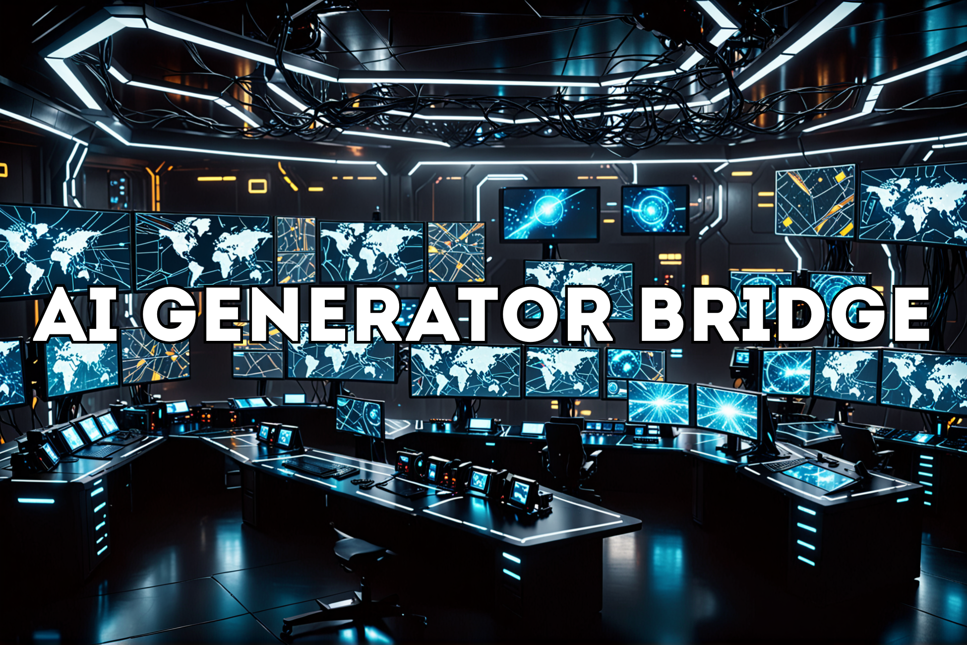 AI Generator Bridge: Local Stable Diffusion for Unity by tetr1zz