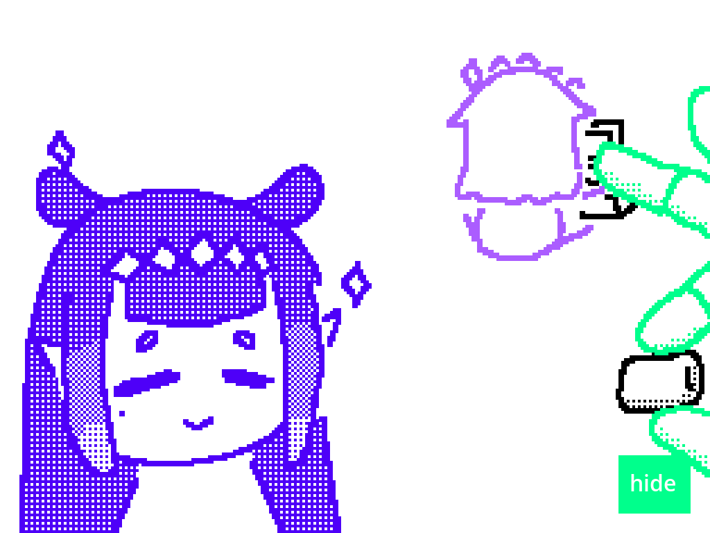 Screenshot 4 for ina feeding simulator