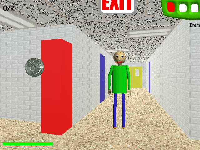 Screenshot 2 for The True Early Version