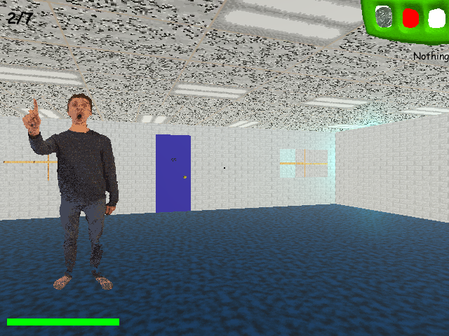 Screenshot 3 for The True Early Version