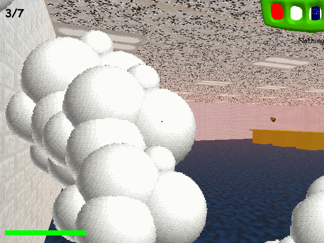 Screenshot 4 for The True Early Version