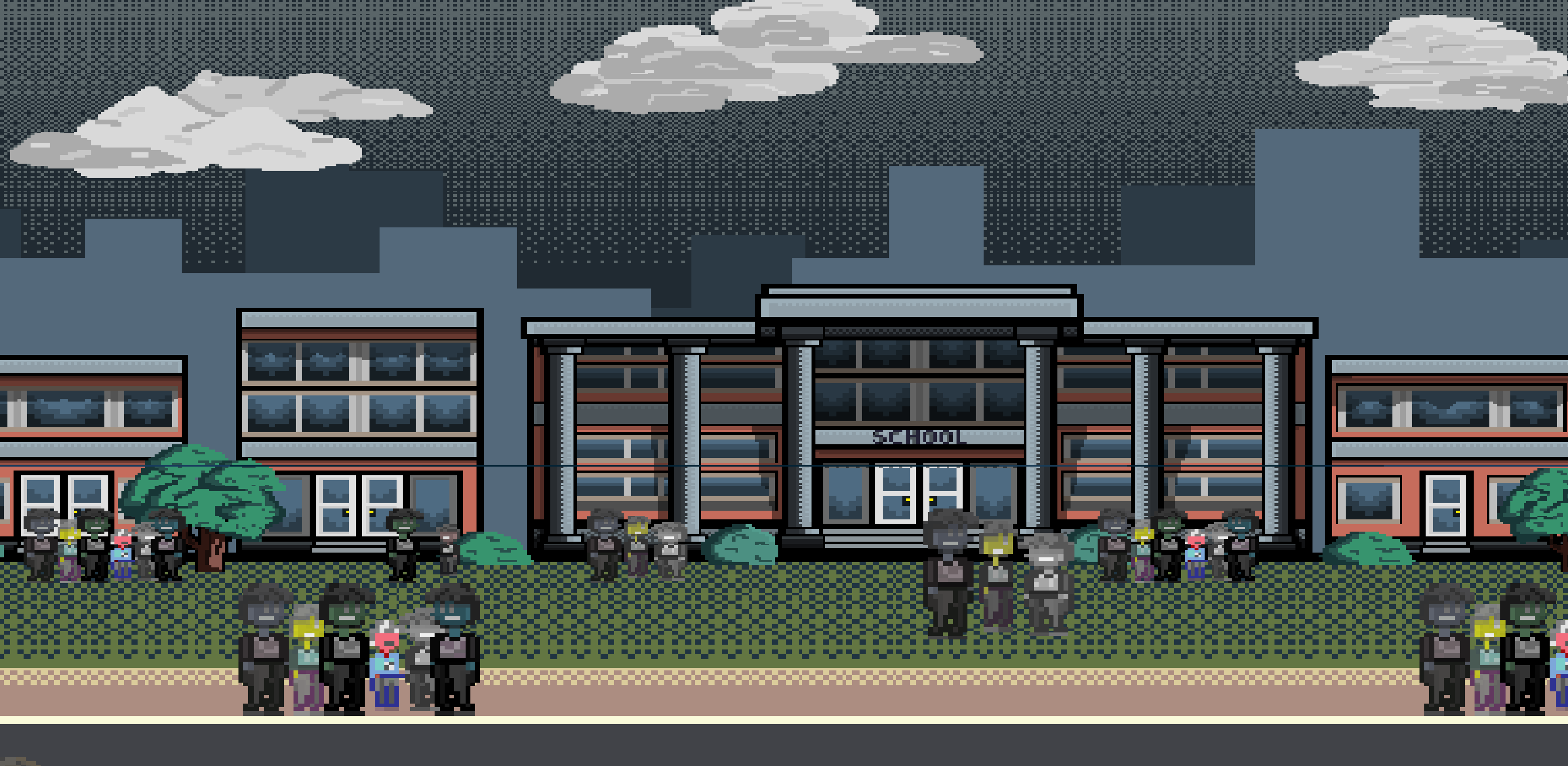 Screenshot 2 for Inner Abyss