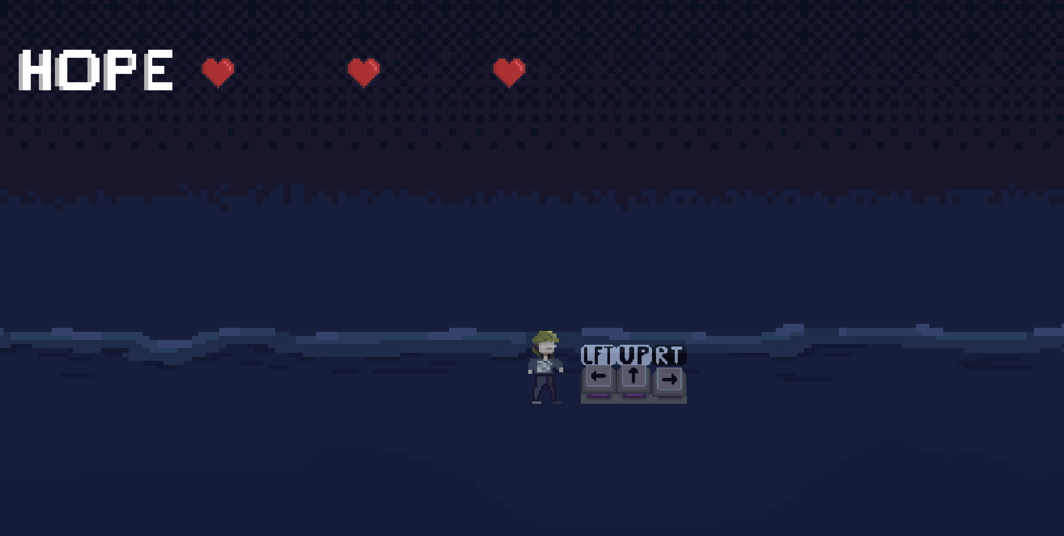 Screenshot 4 for Inner Abyss