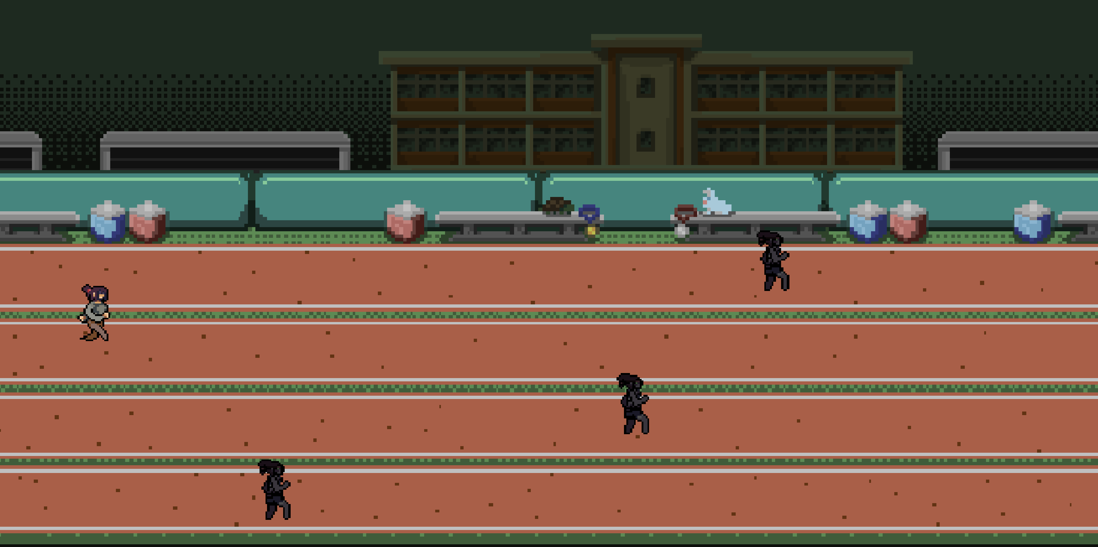 Screenshot 3 for Inner Abyss
