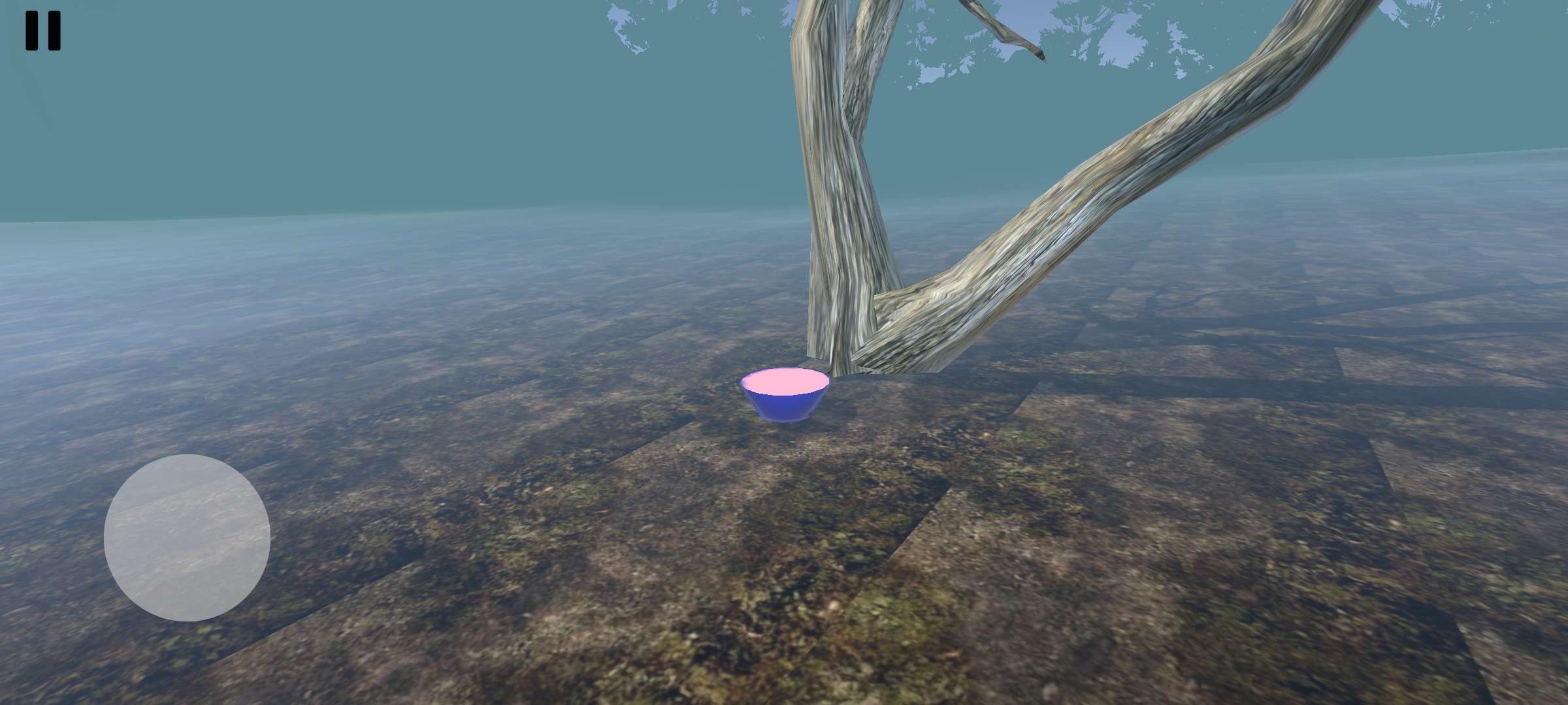 Screenshot 4 for Slendytubbies Android Edition
