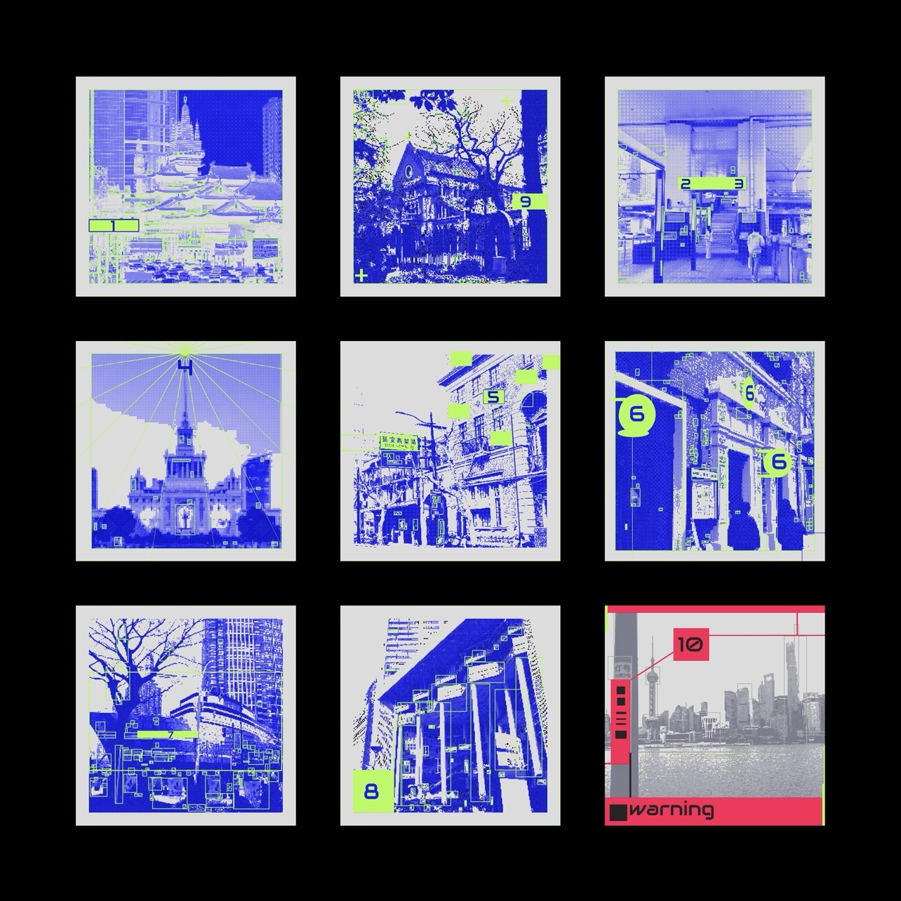 Screenshot 4 for ARCRiders-System(古代遗迹采集猎人系统)