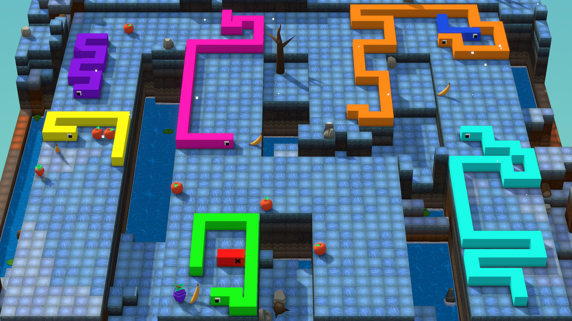 Screenshot 4 for Scales of Silence