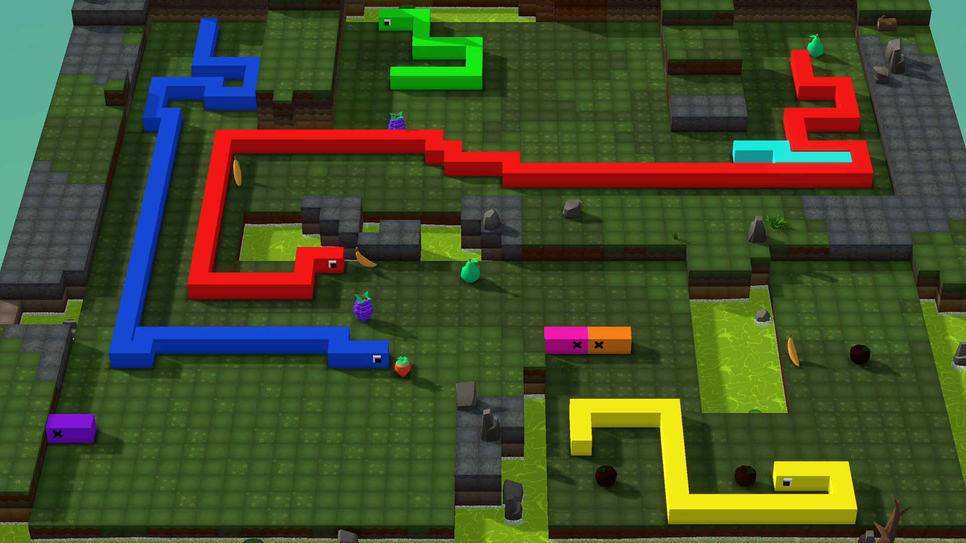 Screenshot 5 for Scales of Silence