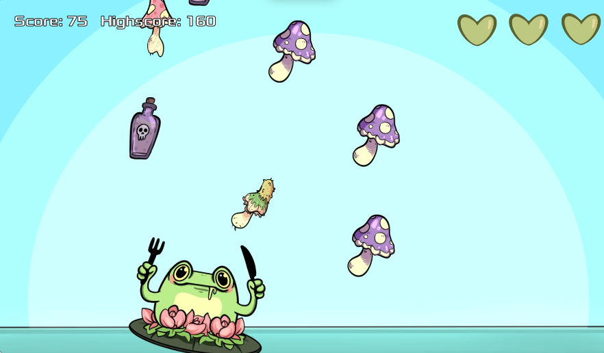 Screenshot 4 for Coins In The Dark