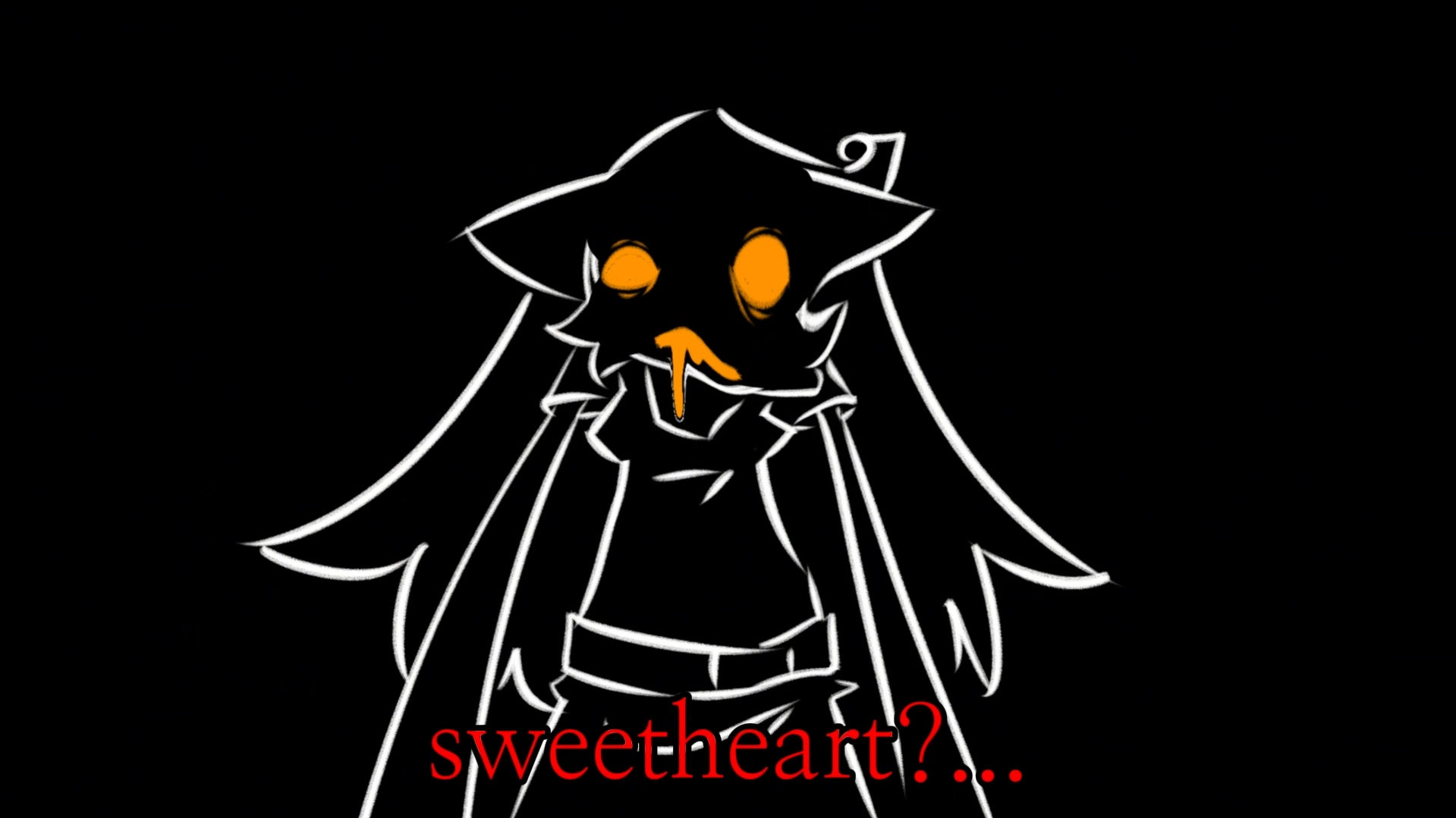 Screenshot 5 for I KILLED LUCY.