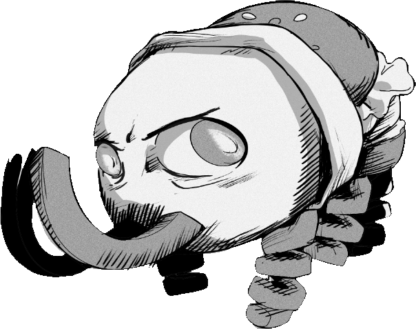 Screenshot 4 for Rebungered!!: That Time I Got Reincarnated As A Bunger