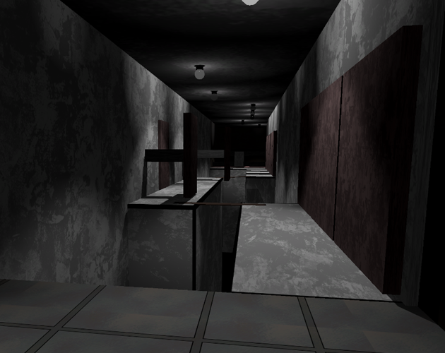 Screenshot 4 for BloodyVero [Demo]