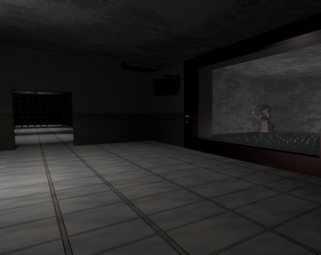 Screenshot 3 for BloodyVero [Demo]