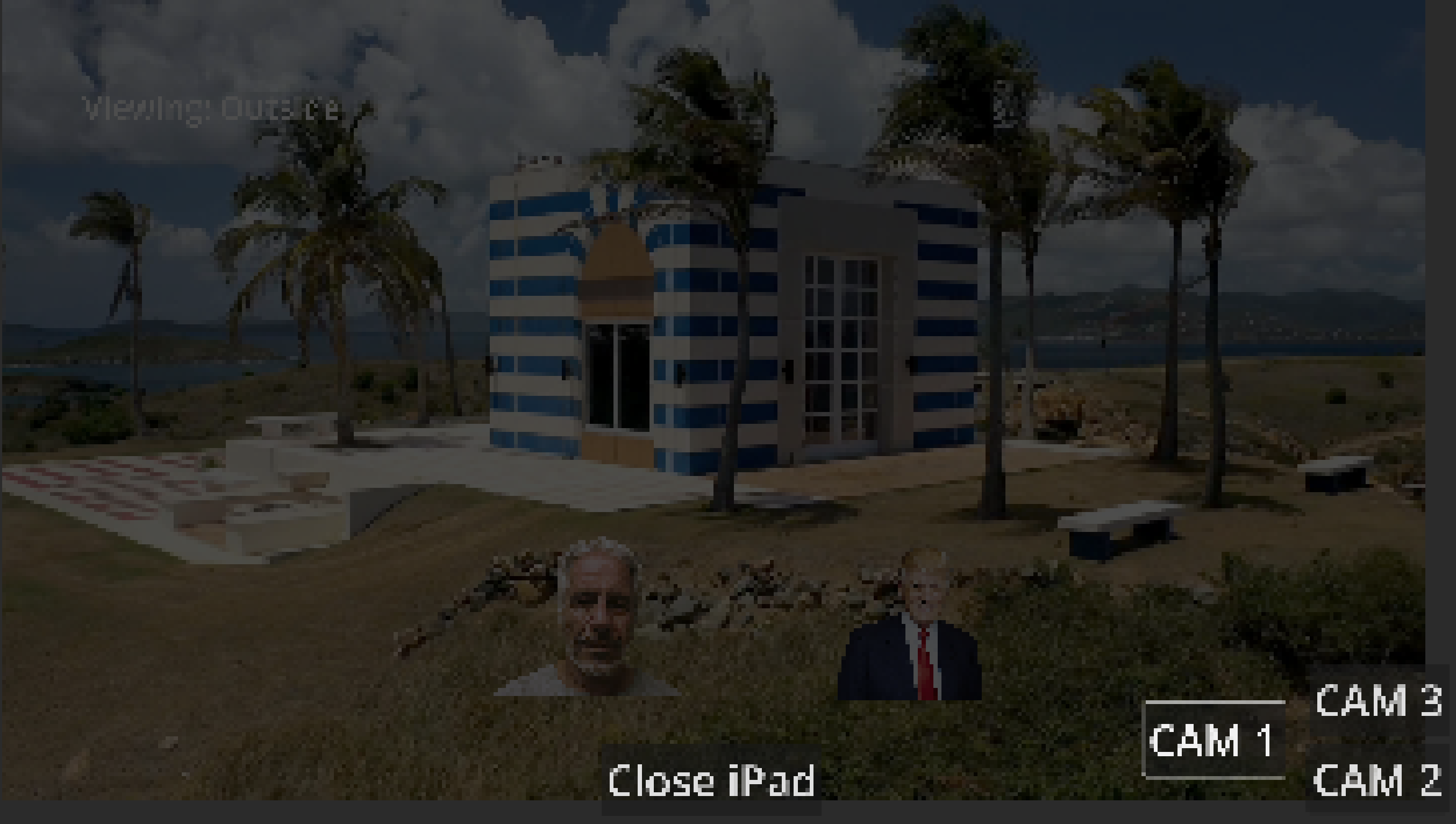 Screenshot 3 for Five nights at Epstein's [FNAE]