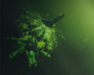 Cover image for Ordovician