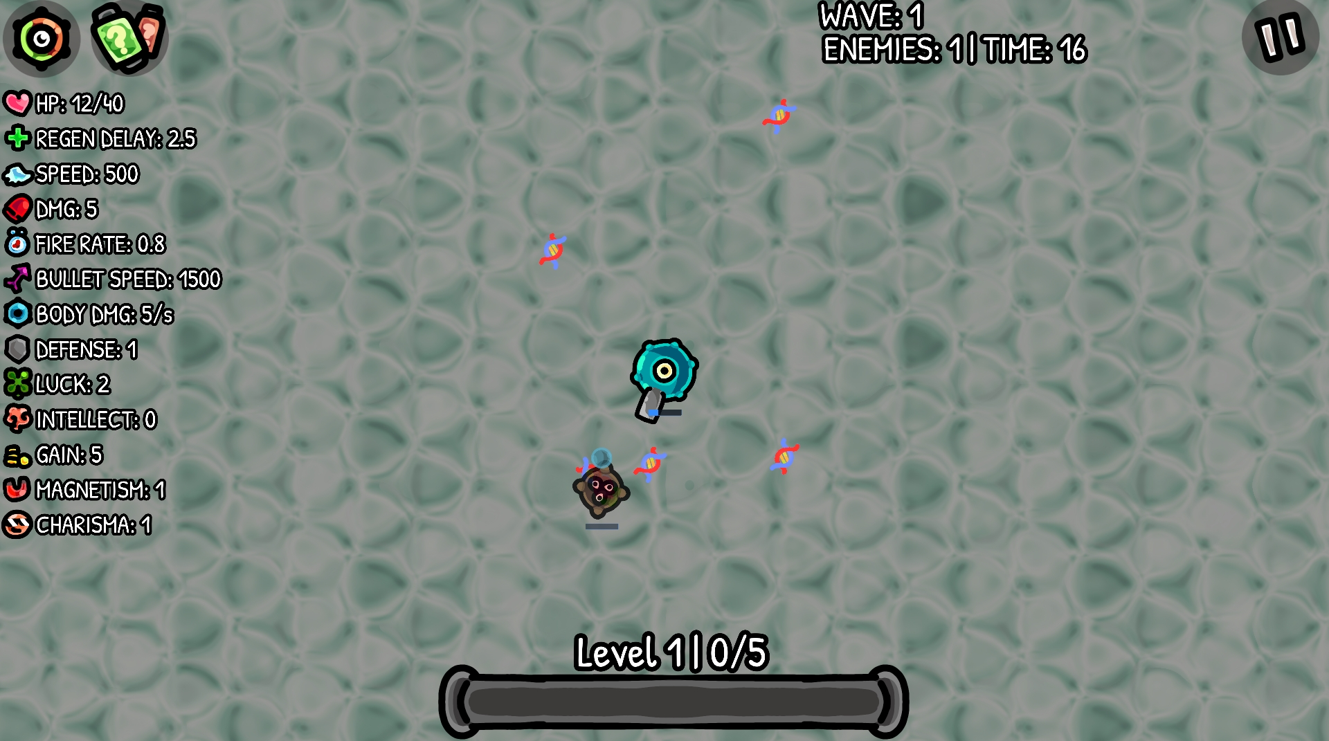 Screenshot 4 for Cytoblast